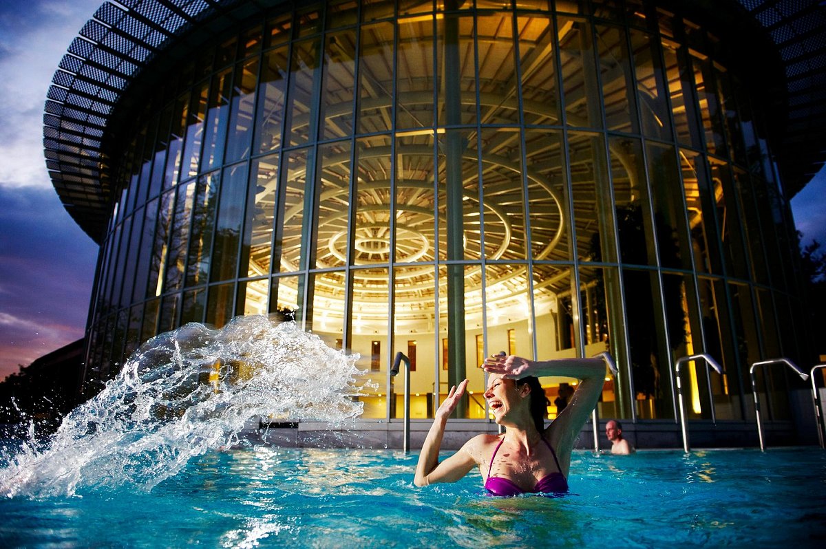 Top Spa Resorts in Belgium for a Relaxing Weekend