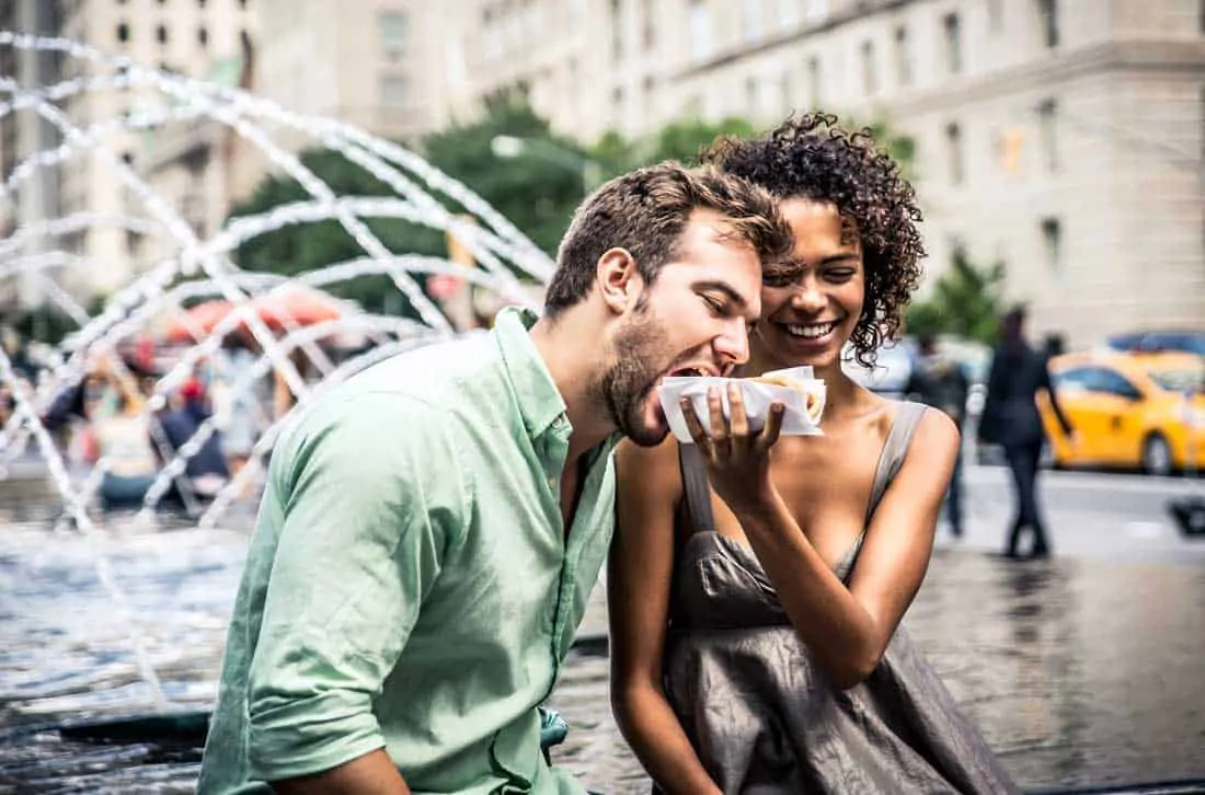 5 Best Foodie Routes for a Quick Getaway