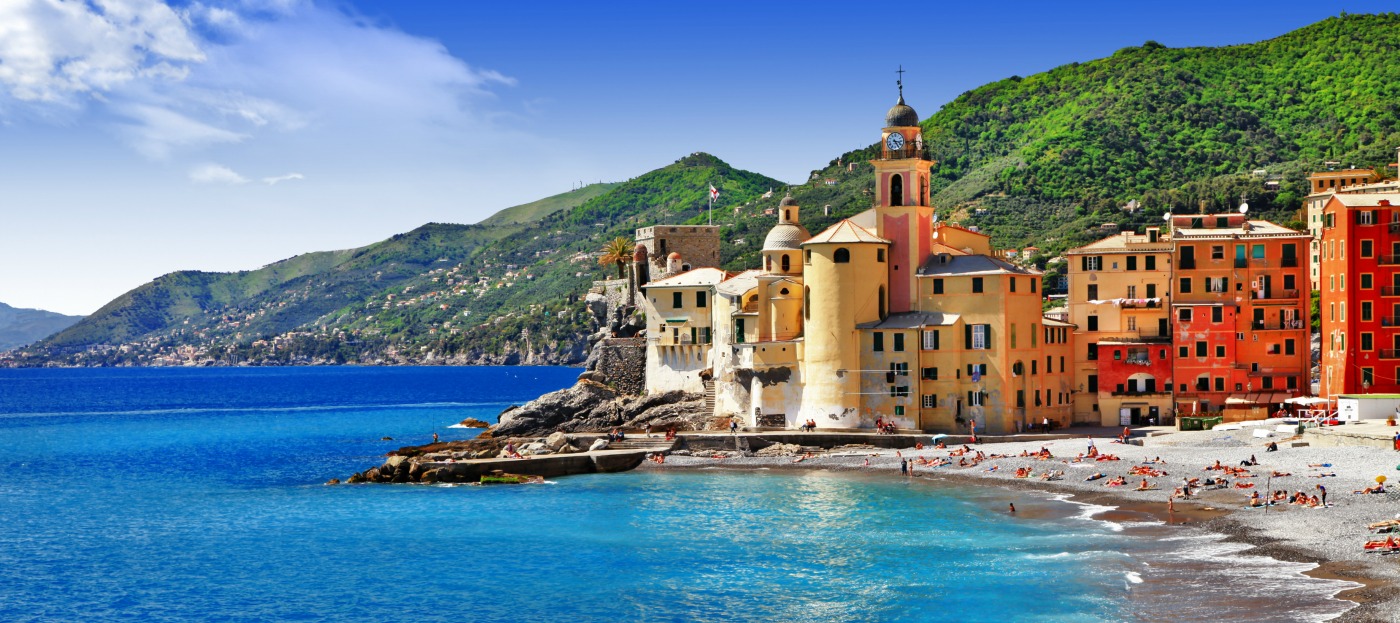 Weekend Getaways: Quieter Spots and Popular Destinations