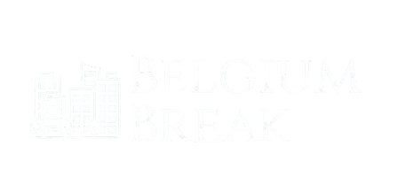 Belgium Break travel guide logo